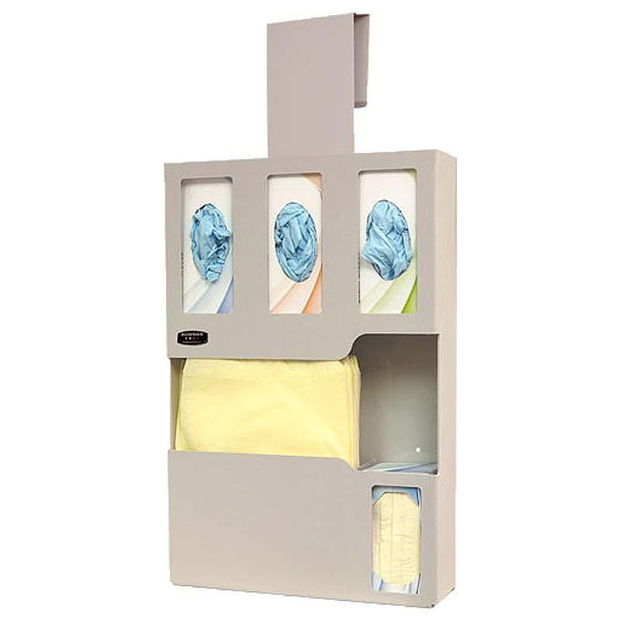 Small Over the Door Isolation Bundle