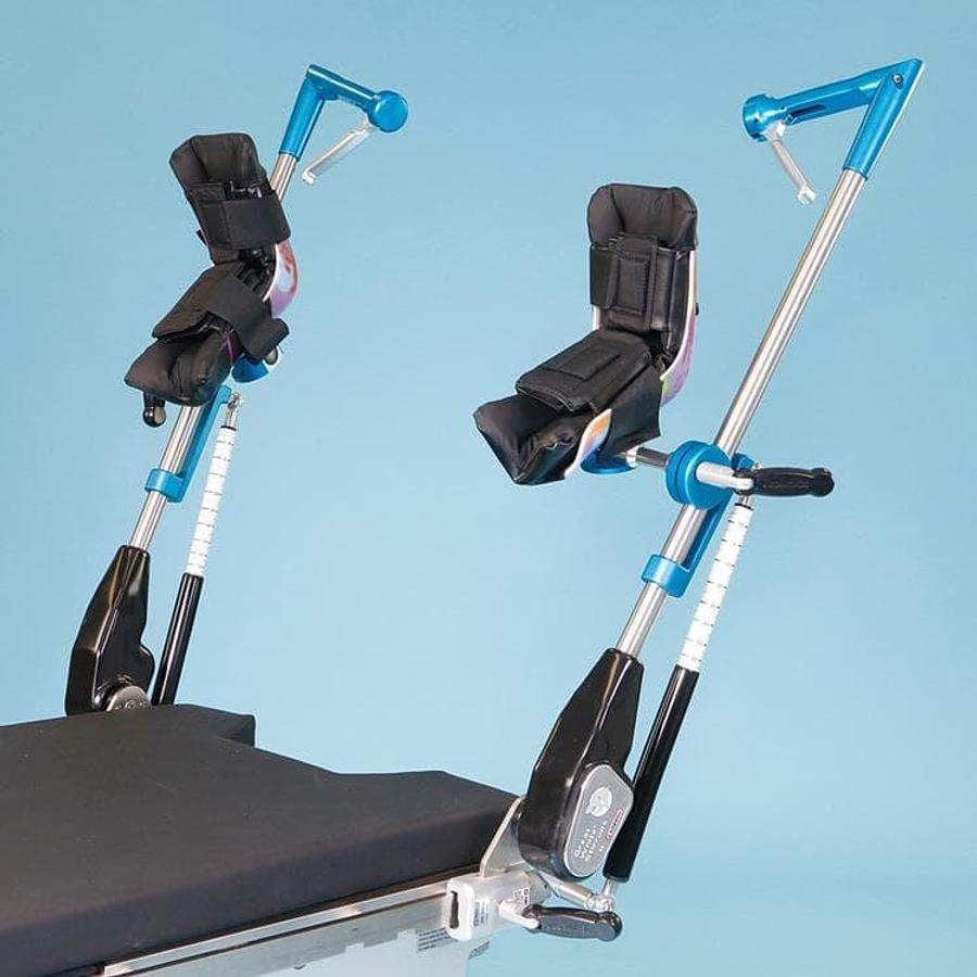 Pediatric E-Z Lift Stirrups