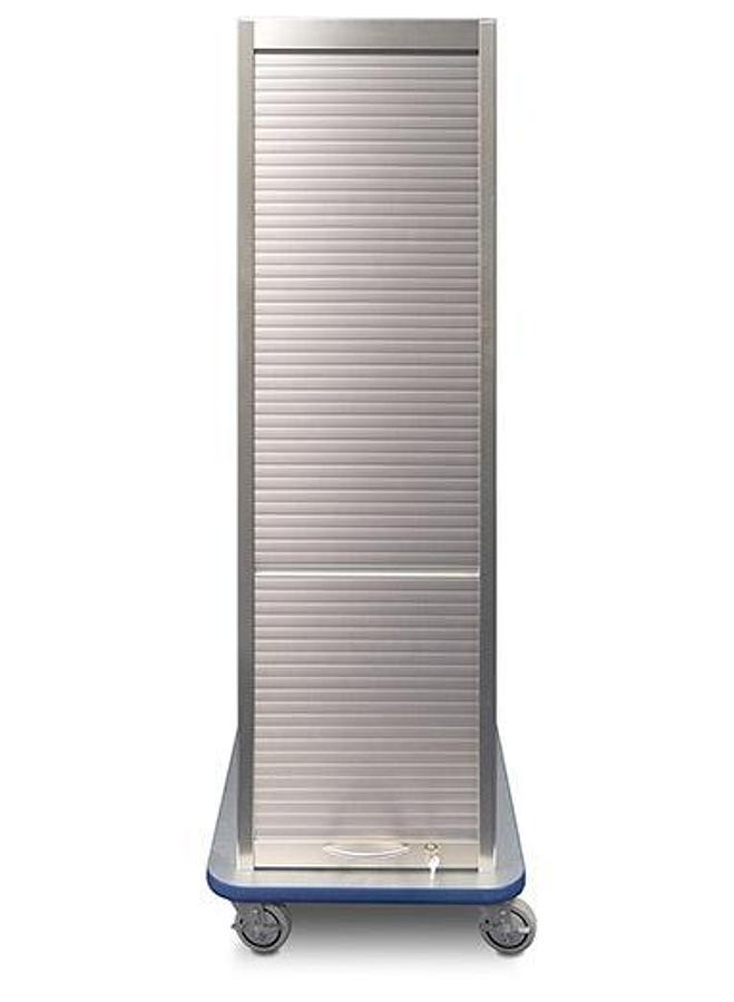 Laminate Mobile Medical Cart MMLCTN312478