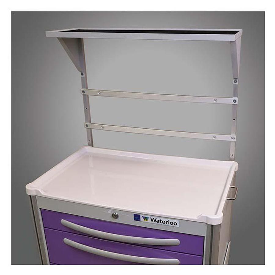 Flat Shelf