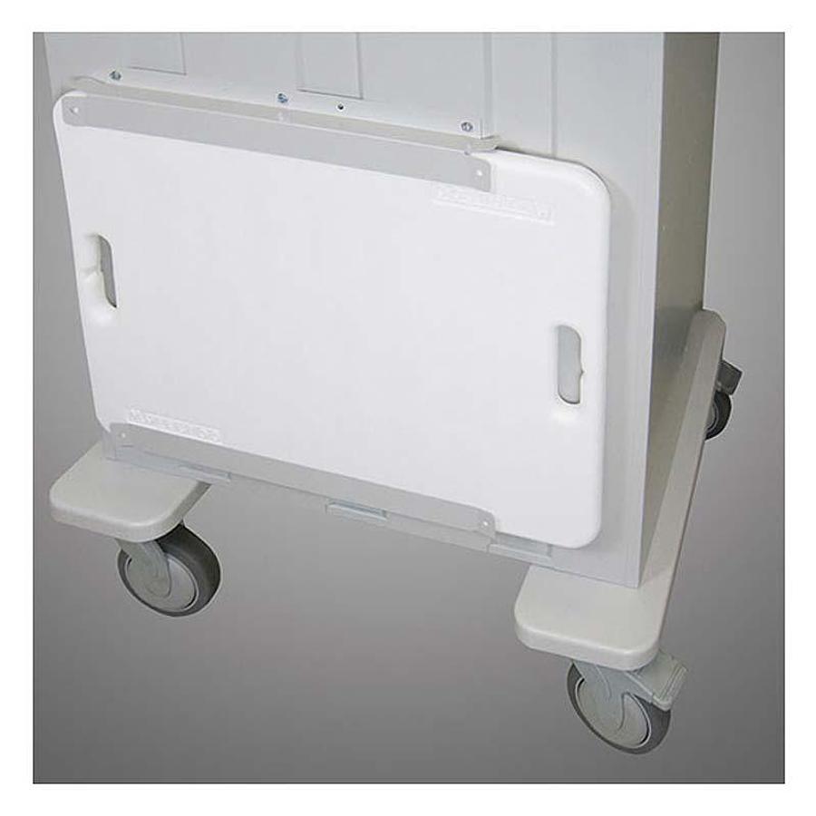 Lightweight Cardiac Board Mount