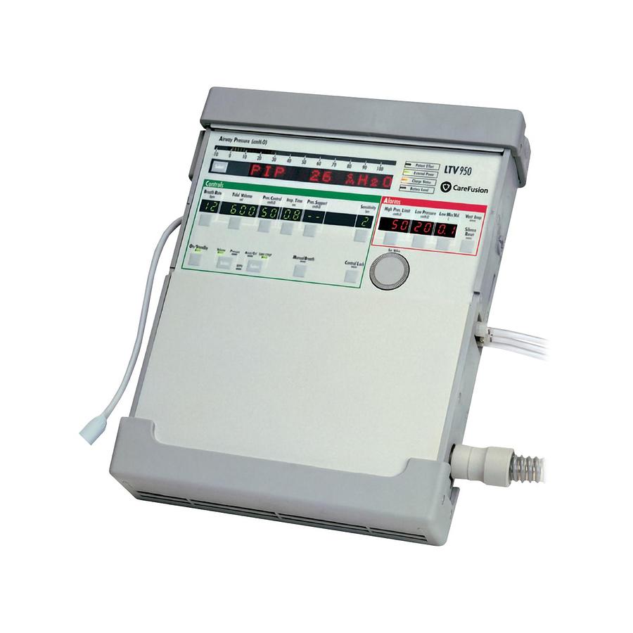 Used Carefusion Pulmonetic LTV 950 Ventilator
