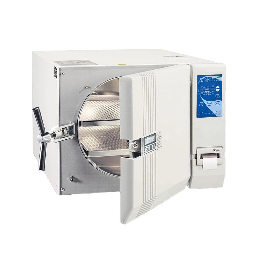 Used Tuttnauer 3870EA Automatic Autoclave