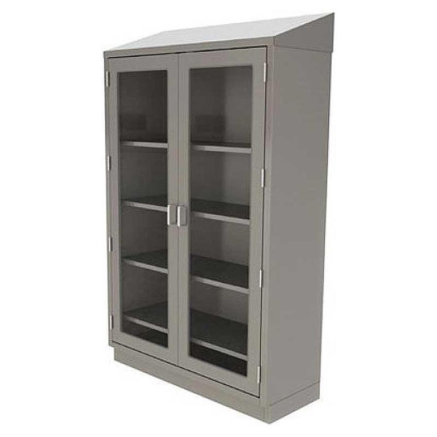 Supply Cabinet (Custom Order)