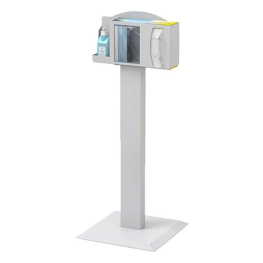 Respiratory Hygiene Station