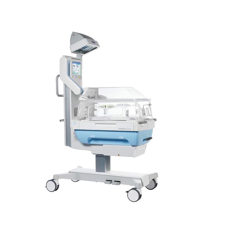 Used Drager Babyleo TN500 IncuWarmer