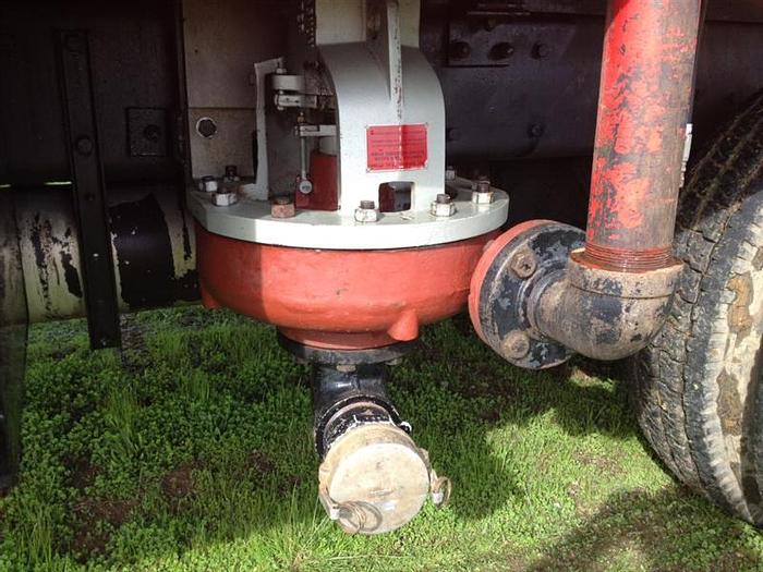 Used 2004 Speedstar 30K Drill Rigs - Sold