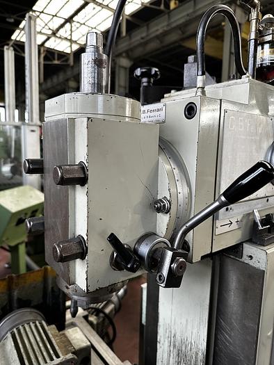 Ottime CB FERRARI M2