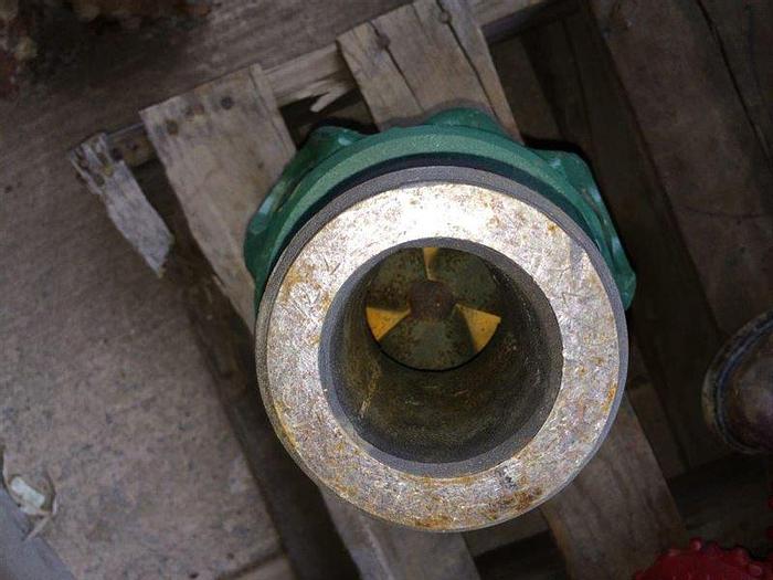 Used Tri-Cone Bit - Sold