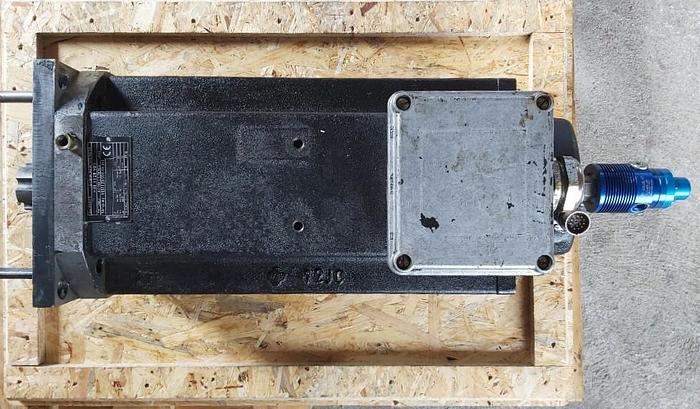 Gebraucht CNC Spindelantrieb, Überholung evt. erforderlich, HSS112B-V01, Ketterer, gebraucht