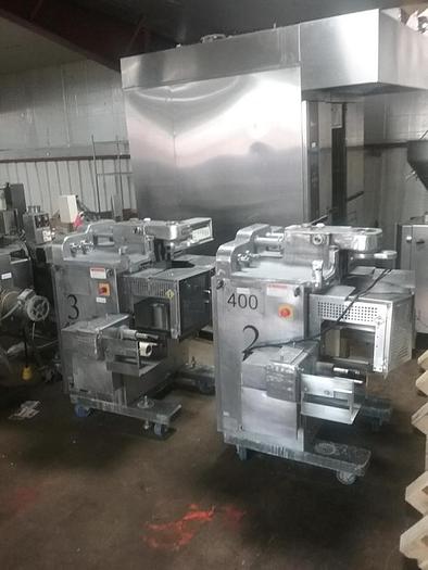 Used Rheon KN400