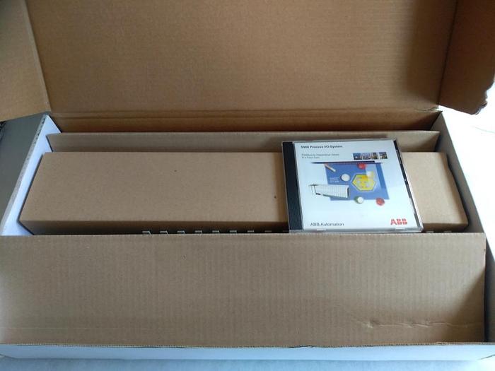 Redundant Termination S900, Unit TU921S ABB,  neu