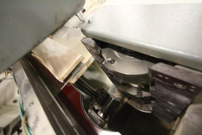 Usato 2003 Sistema produzione finestre Sac F60 F60