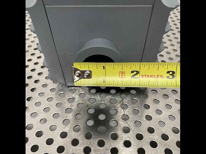 Used Edwards EMF 20 Oil Filter Mist Exhaust for Vacuum Pumps