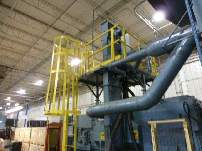 Excellent 2001 BCP continuous