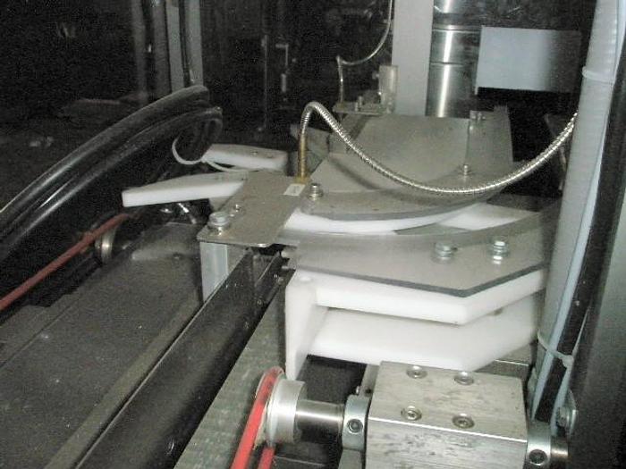 Used Outserter, MGS, RPP-221, Rotary, S/st, Hot Melt, #S734042