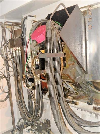 Used 1997 Mori Seiki SL-25Y/500