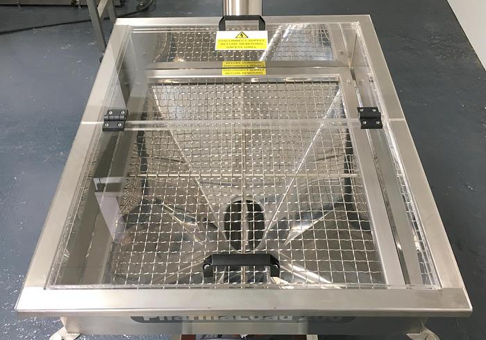 PMS Pharmaload 200 Powder Elevator