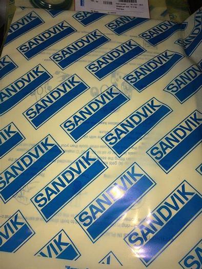 Sandvik 55055045 SEAL KIT