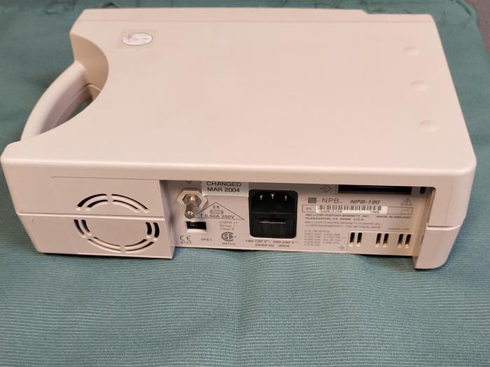 Gebraucht  Nellcor NPB 190.