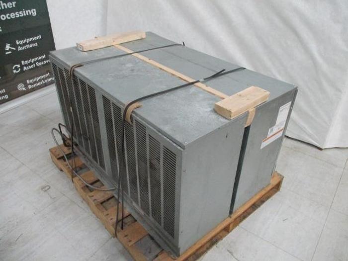 Used Hoshizaki F-2001MRJ3 Remote Cooled 2098 LB Flake Ice Machine - 3-Phase