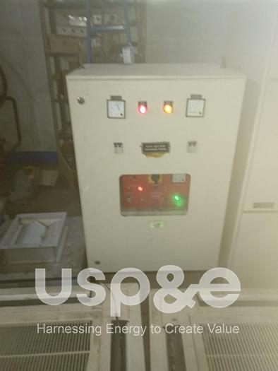 Used 2 MW 2010 Used Jenbacher J612GS-F111 Natural Gas Generator