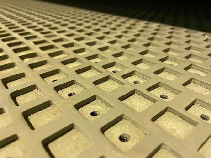 Gebraucht Breitbandschleifmaschine ,COSTA S3, CTT 1350