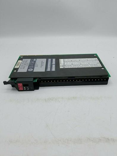 Used Allen-Bradley 1771-IFE A REV K SER A