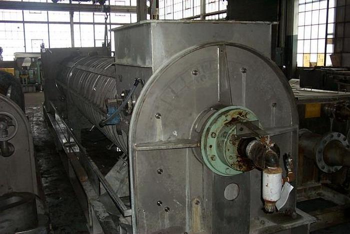 Used HYCOR SPR260 #18583