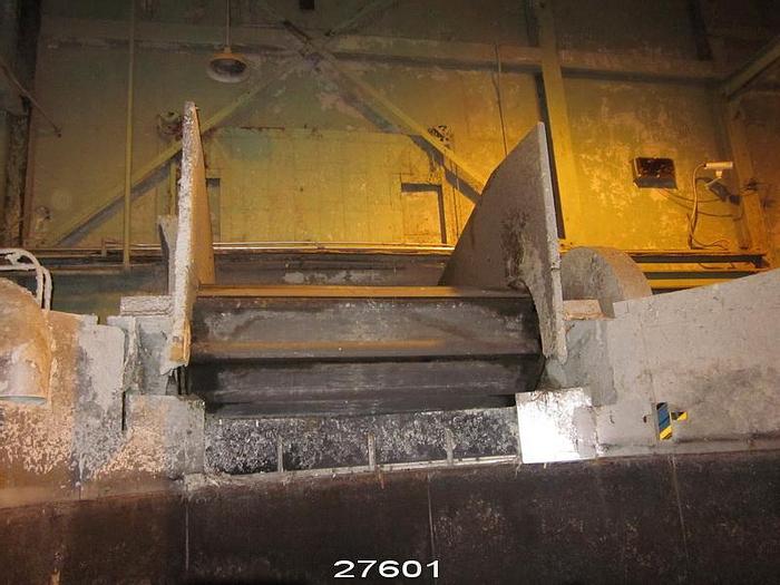 Used CINCINNATI CONVEYOR #27601