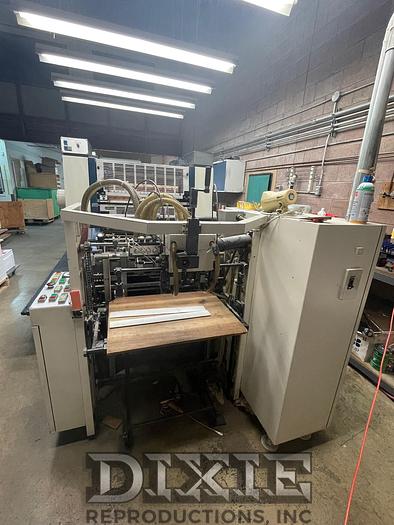 Used 1986 Komori L426