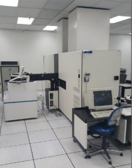 Used LTX Trillium Deltamaster