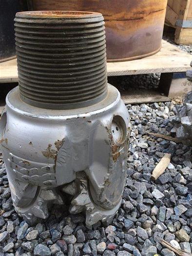 Used 9-7/8" Steel Tooth Bit - Medium-Hard Formation