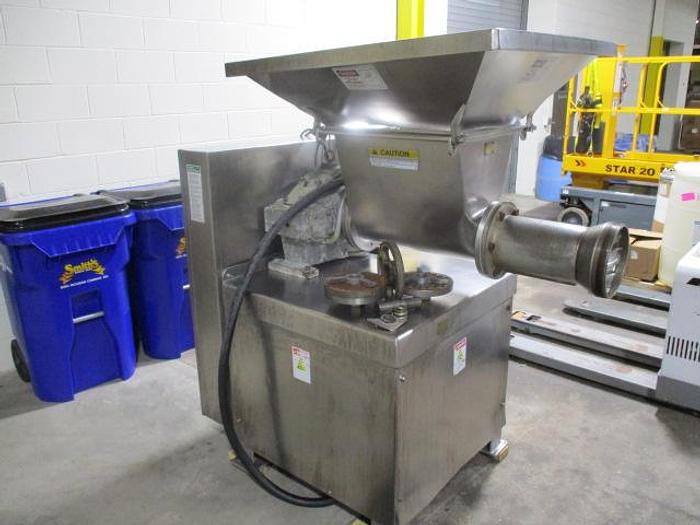 Used Weiler Grinder; Md#868