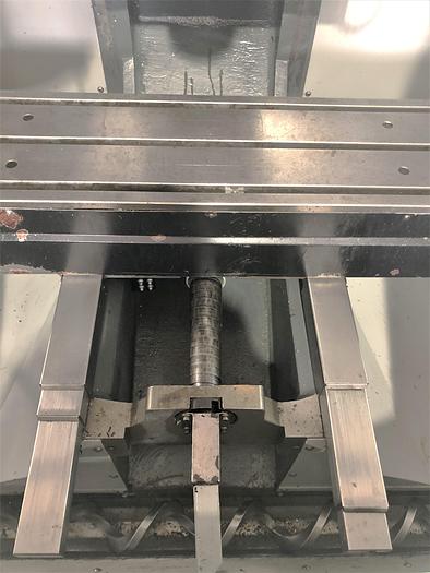 Used 2010 Haas TM-1P