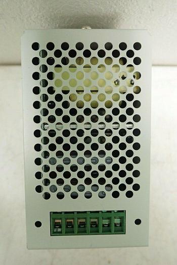 Used Carlo Gavazzi SPD241201FP SPD24120 AC/DC Converter Power Supply