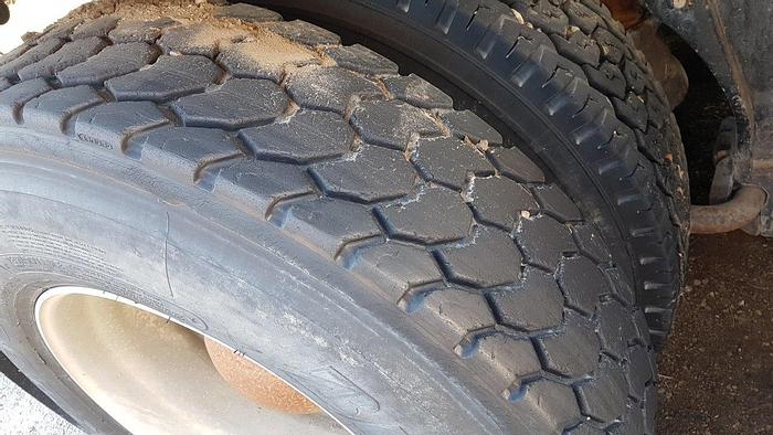 Used 1999 KENWORTH T-800