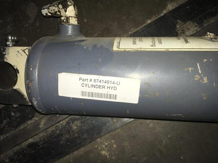 Used 0 Atlas Copco Hydraulic Cylinder - 57414914
