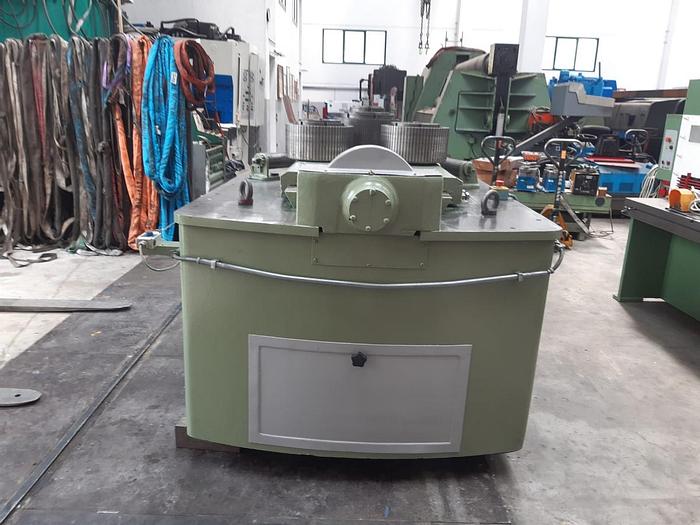 Usato CURVATRICE DI PROFILI MARCA PARMIGIANI