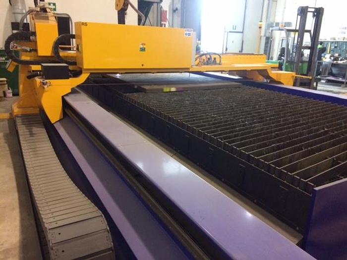 Used Plasma HD MicroStep