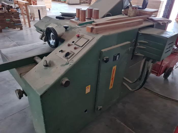 Revisionato MULTILAMA GABBIANI SA350