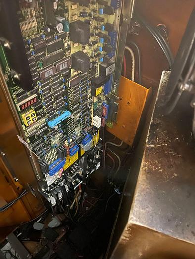 Used Victor Vturn-26 CNC Lathe