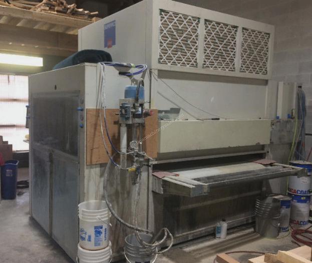 Used Superfici Compact Spray