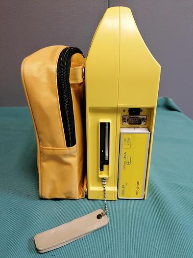 Used Schiller Fred Defibrillator