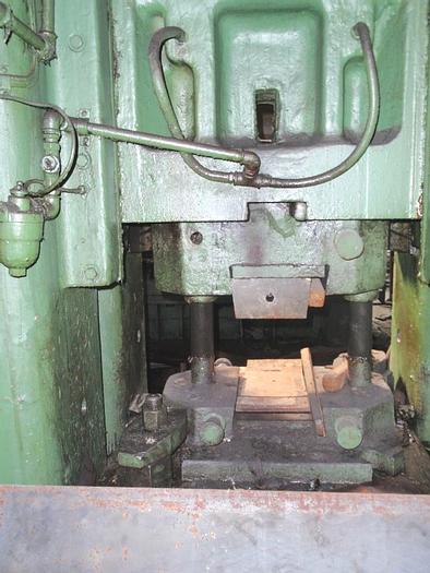 Used Press Knuckle Joint Coining K846B