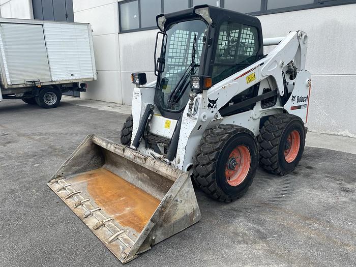Usato 2011 BOBCAT S650