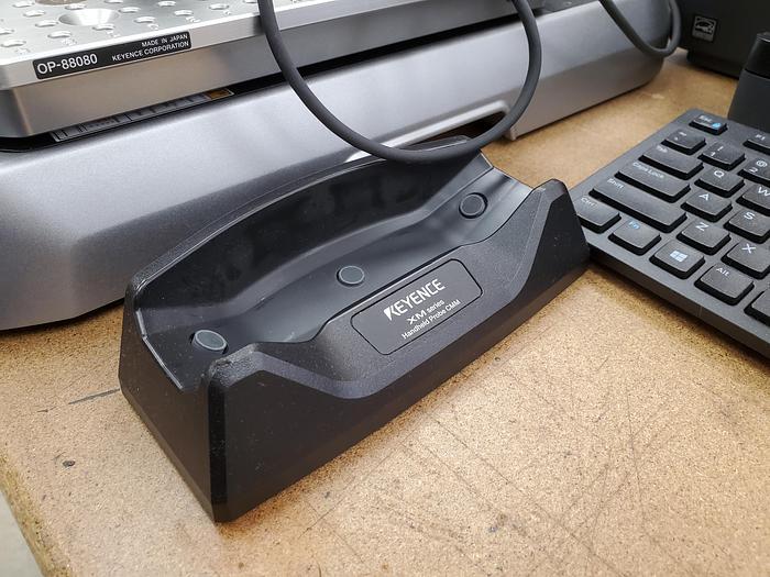 Used Keyence XM-M1200 CMM