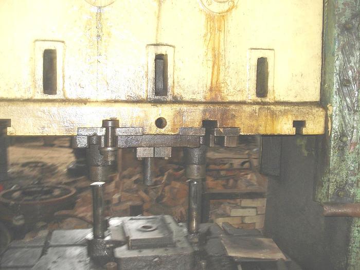 Used Press Trimming LKO315