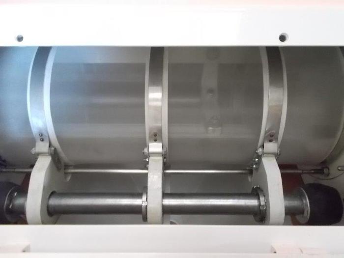 Reformado Stacciatrice Buhler MKZA 30/70  Rev
