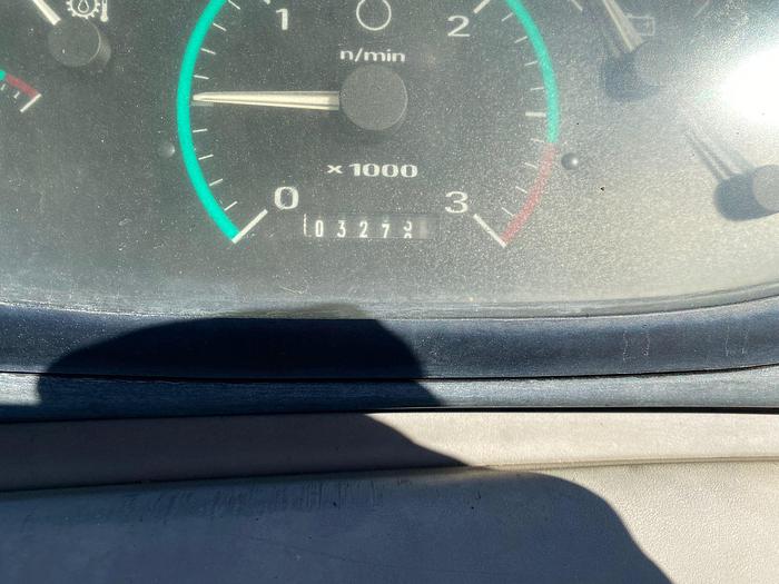 Used 2007 CASE 580 SUPER M SERIES 2 BACKHOE